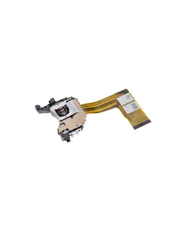Lentille Laser Nintendo Wii U 3700A – Bloc optique lecteur remplacement