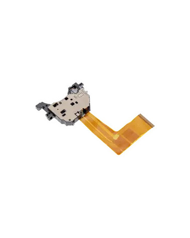Lentille Laser Nintendo Wii U 3700A – Bloc optique lecteur remplacement