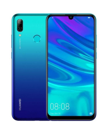 Huawei P Smart 2019 64 Go 3 Go RAM Reconditionné Grade C – Smartphone Pas Cher