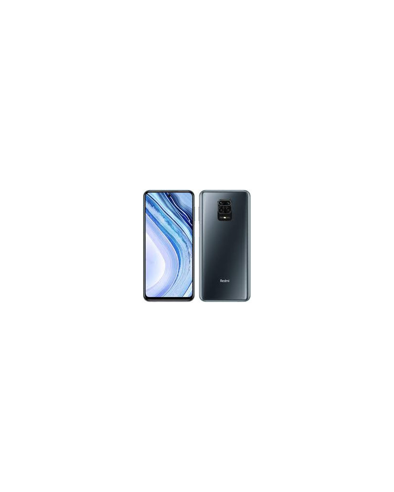 Xiaomi Redmi Note 9 Reconditionné – 64 Go Grade B