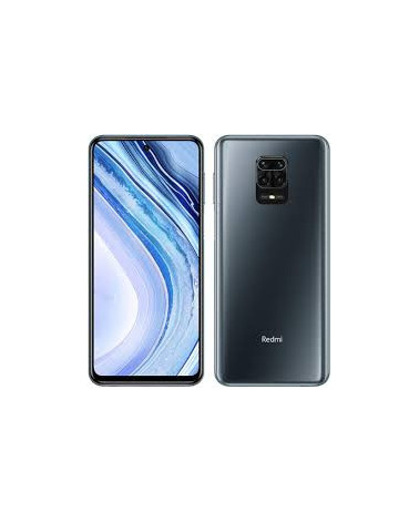 Xiaomi Redmi Note 9 Reconditionné – 64 Go Grade B