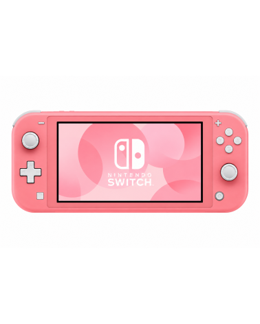 Nintendo Switch Lite Reconditionnée Grade B