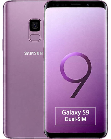 Samsung Galaxy S9 64 Go Reconditionné Grade B