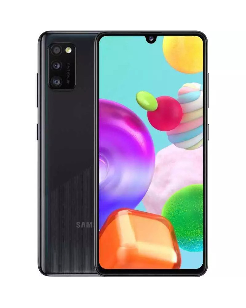 Samsung Galaxy A41 64 Go Reconditionné Grade B