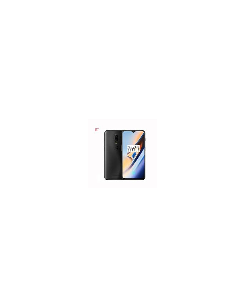OnePlus 6T reconditionné Grade B