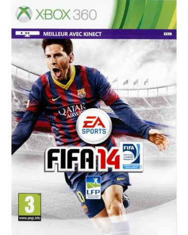 FIFA 14 Xbox 360
