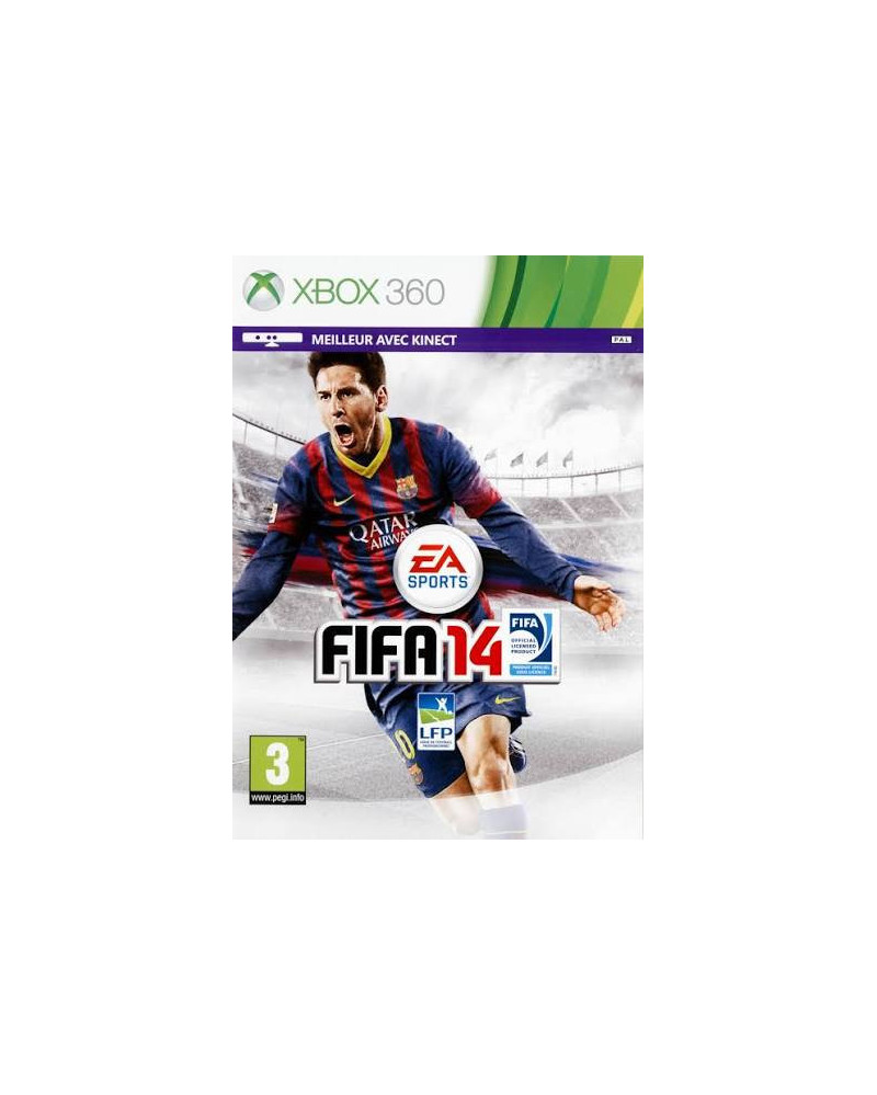 FIFA 14 Xbox 360