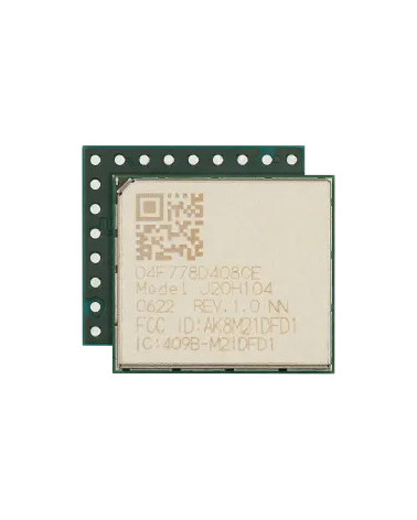 J20H104 – IC WiFi / Bluetooth pour PlayStation 5 PS5