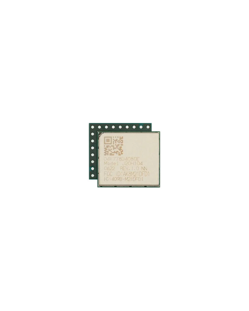 J20H104 – IC WiFi / Bluetooth pour PlayStation 5 PS5