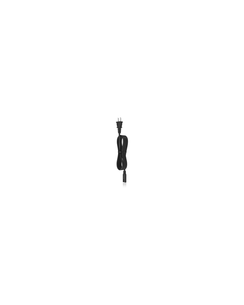 Câble d’Alimentation CA C7 Figure-8 pour PS5, PS4 Slim, PS3 Slim, PS2 Slim & Xbox One – Version US/Canada