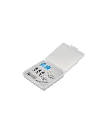 Kit de Réparation Alimentation PS5 ADP-400DR / ADP-400ER – Set 7 Pièces