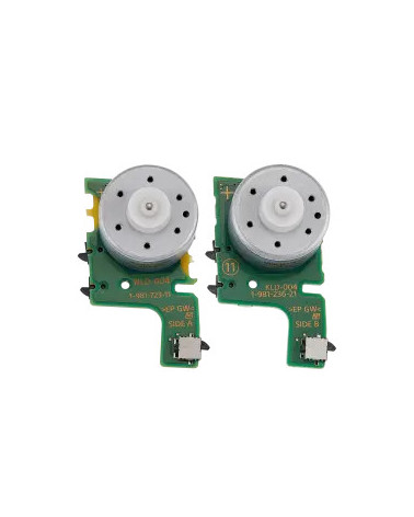 Moteur Insert/Eject Disc PS4 Slim & PS4 Pro KLD-004 – Lecteur Blu-Ray PlayStation 4
