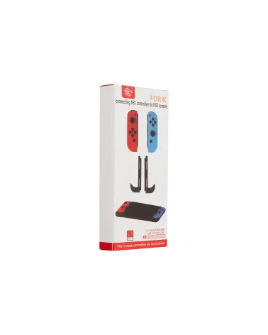 Support de Charge avec Poignée pour Manette Nintendo Switch & Nintendo Switch 2