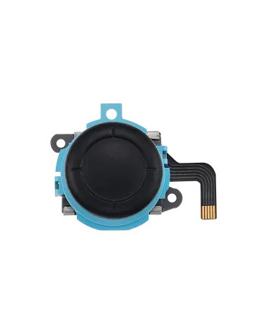 Joystick Analogique TMR Hall 3D Bleu pour Joy-Con Nintendo Switch 2