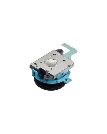 Joystick Analogique 3D Bleu pour Joy-Con Nintendo Switch 2 – Thumbstick de Remplacement