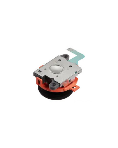 Joystick Analogique 3D Orange pour Nintendo Switch 2 Joy-Con