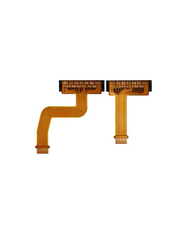 Nappe Connecteur Joy-Con Gauche + Droite pour Nintendo Switch 2