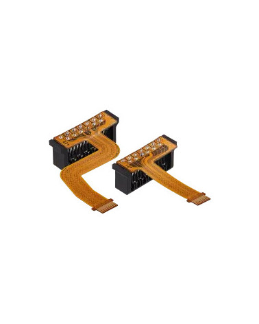 Nappe Connecteur Joy-Con Gauche + Droite pour Nintendo Switch 2