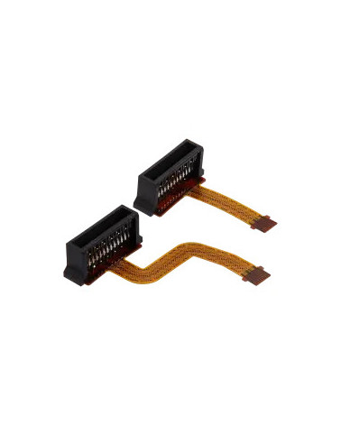 Nappe Connecteur Joy-Con Gauche + Droite pour Nintendo Switch 2