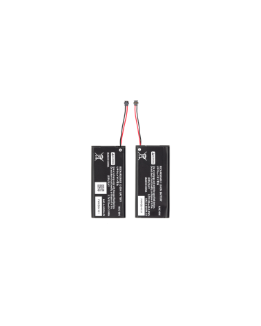Batterie HAC-006 pour Joy-Con Nintendo Switch V1, V2 et OLED