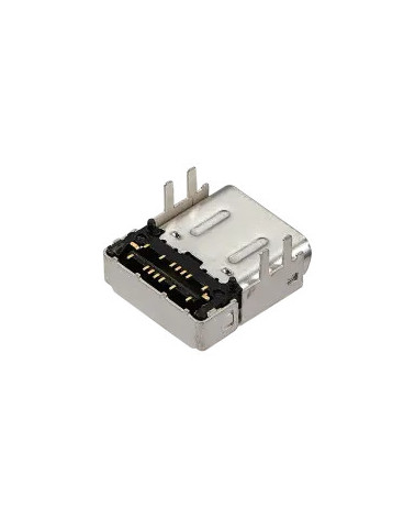 Connecteur de Charge USB-C pour Xbox Series X