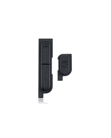 Boutons Volume + Power pour Nintendo Switch Lite