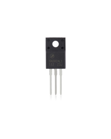 MOSFET 6N3R2AL pour PS5 – Transistor Canal N pour Alimentation ADP-400DR
