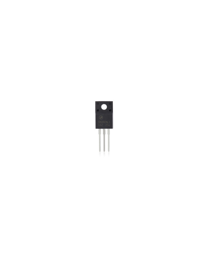 MOSFET 6N3R2AL pour PS5 – Transistor Canal N pour Alimentation ADP-400DR