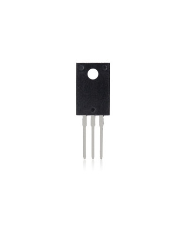 MOSFET 6N3R2AL pour PS5 – Transistor Canal N pour Alimentation ADP-400DR